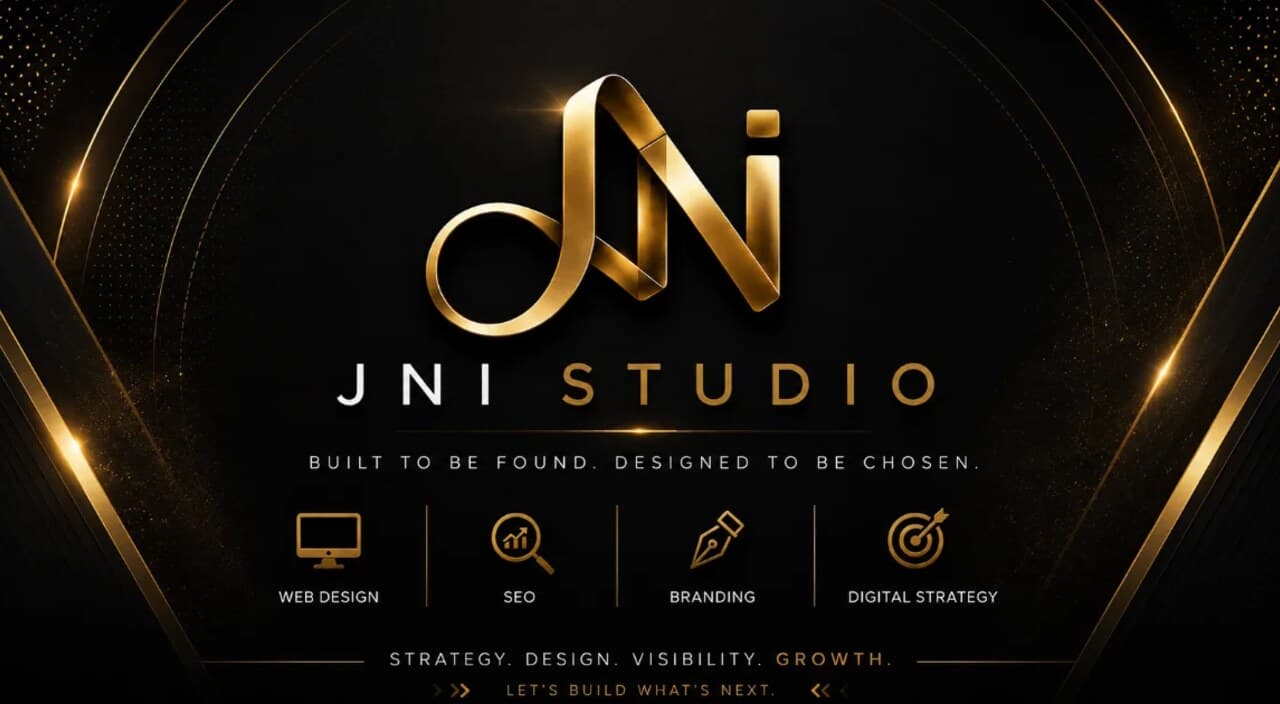 JNI Studio cover artwork