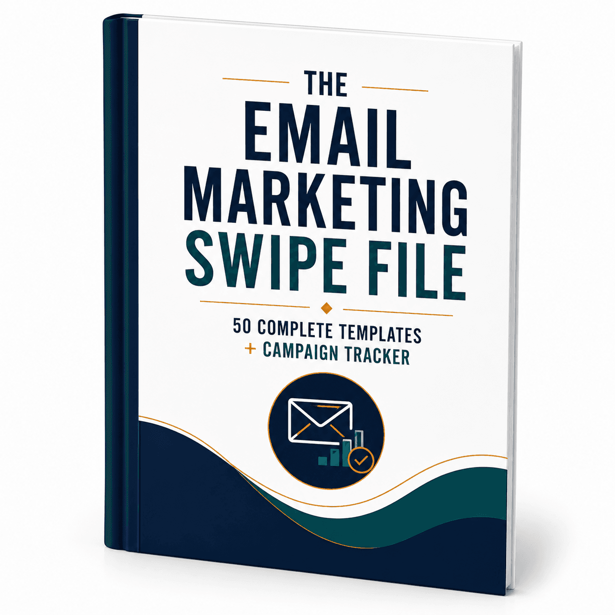 The Email Marketing Swipe File