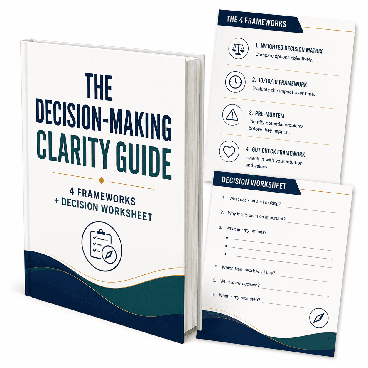 The Launch Day Checklist & Toolkit