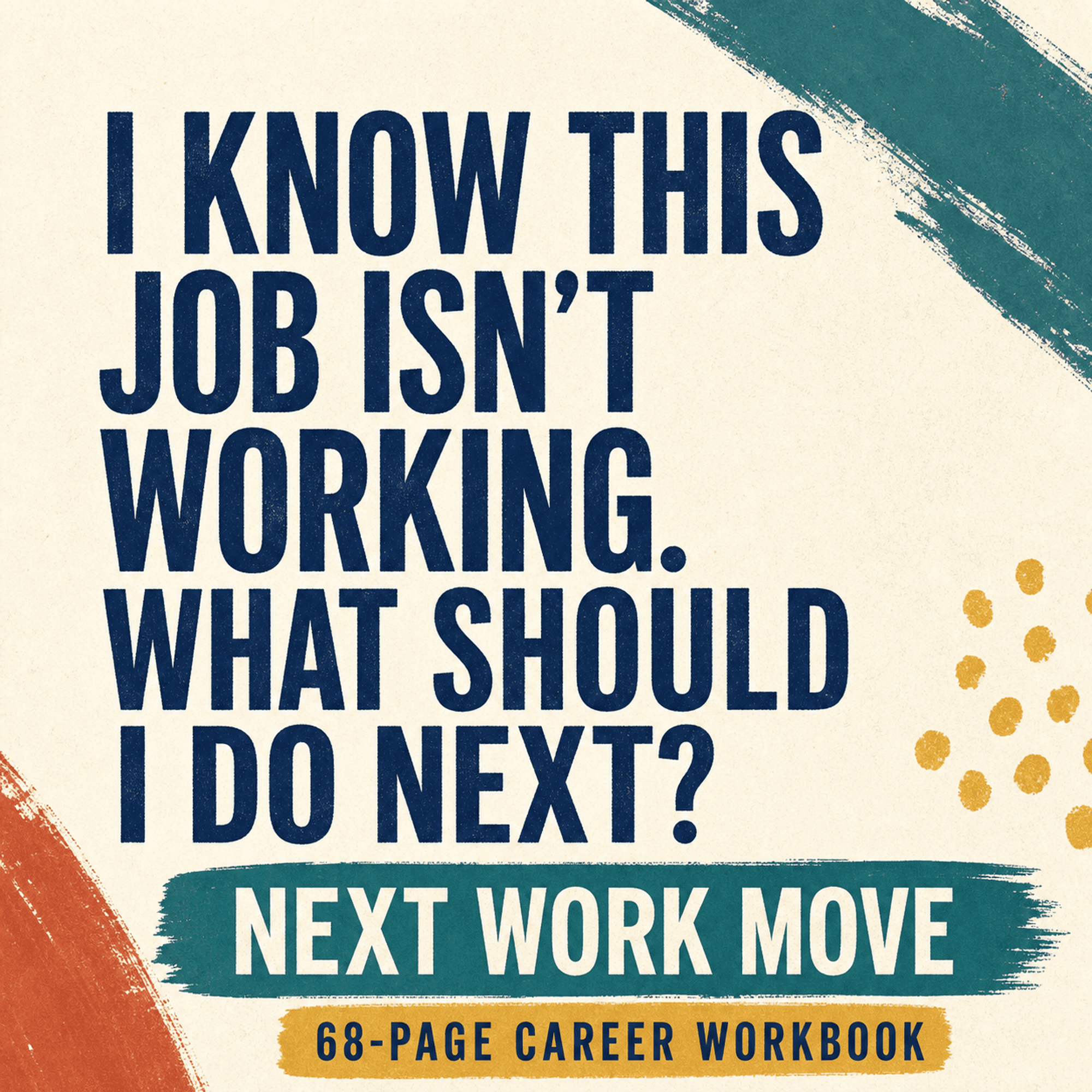 Next Work Move