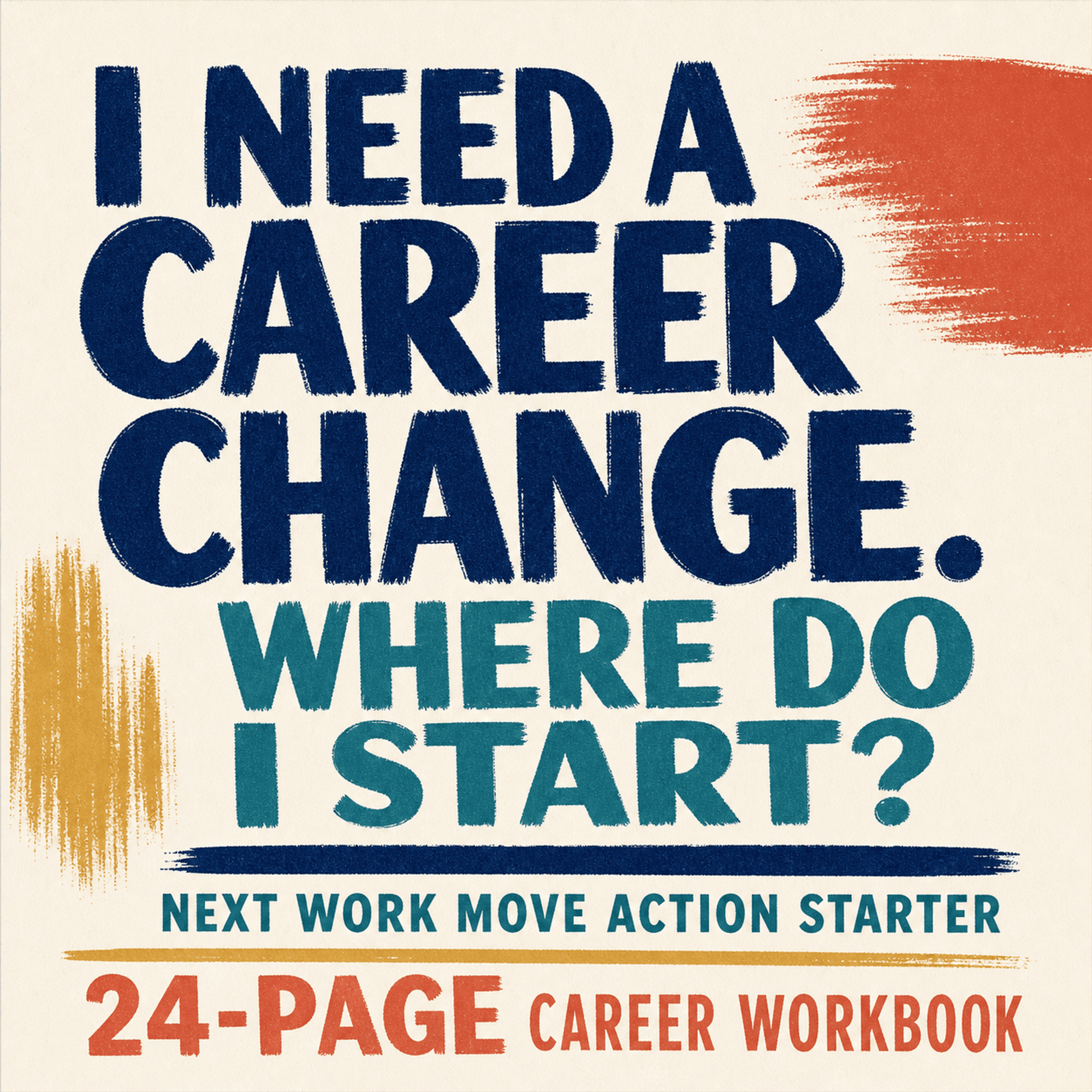 Next Work Move Action Starter