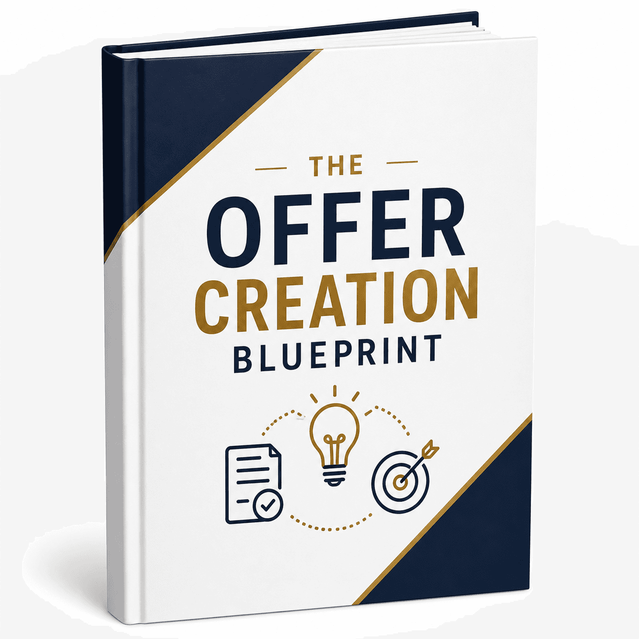 The Offer Creation Blueprint